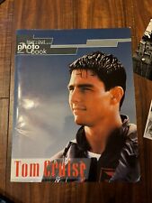 1994 Tom Cruise Tear-Out 20 Photo Book picture