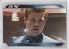 2009 Rittenhouse Star Trek: The Movie George Kirk First Officer … #10 2xw picture