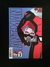 Ant-Man #3  MARVEL Comics 2022 NM picture