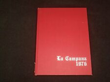1976 MONTCLAIR STATE COLLEGE YEARBOOK - MONTCLAIR, NEW JERSEY - YB 2093 picture