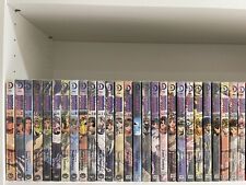 Basara Manga Volumes 1-27 Complete English Set Yumi Tamura OOP [FIRST PRINTINGS] picture