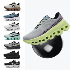 On Cloud Cloudmonster White Creek Athletic Shoes Unisex Running Sneakers Trainer picture