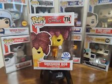 Funko Pop The Simpsons Sideshow Bob 774. picture