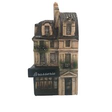 Dominque Gualt J. Carlton Provence Ceramic Miniature Provence “Brasserie” picture