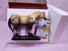The Trail Of PAINTED PONIES 2005 Rodeo Dreams Jim Knauf Figurine 1E/5231 picture