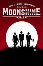 Moonshine #1A, Near Mint 9.4, 1st Print, 2016 Flat Rate Shipping-Use Cart picture