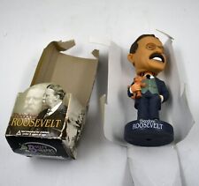 THEODORE ROOSEVELT BOSLEY BOBBERS - BOBBLEHEAD - POLITICAL - PRESIDENT picture