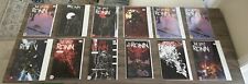 Huge TMNT: The Last Ronin Comic Lot of 12 ( Last Ronin #1 1st print Included) picture
