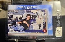 59 - 2023 Historic Autographs Flight Card - Sally Ride picture