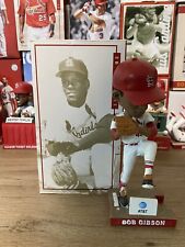 St. Louis Cardinals Bob Gibson Part One Of The Final Out Bobblehead picture