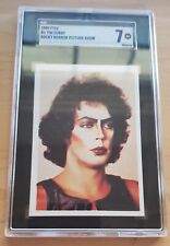SGC 7 1980 TIM CURRY FTCC ROCKY HORROR PICTURE SHOW #1 picture