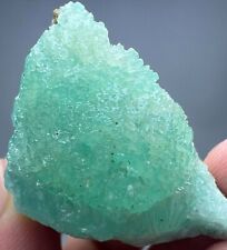 78 Carat Extremely Rare Smithsonite Aragonite Crystal Specimen @Afg picture