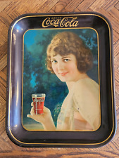 Coca Cola 1924 Vintage/Original 