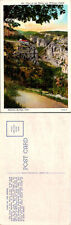 Cave of the Winds & Williams Canon Manitou Springs CO Postcards unused 52015 picture