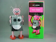Tin Robot - Roxy Robot ST JOHN Wind Up picture