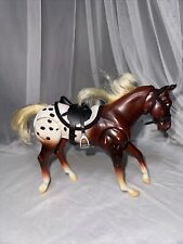 Pony Gals Horse Model # 720054 Breyer Reeves Abby My First Appaloosa picture