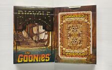 Bicycle The Goonies Playing Card Deck~Free Shipping picture