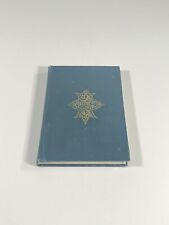 New Ritual Of The Order Eastern Star 1940  Printed In U.S.A. picture