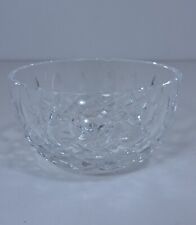 Waterford Crystal Bowl Lismore? 3.75