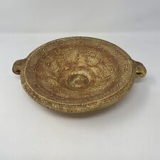 Pottery Bowl Chinese 