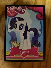 2012 Enterplay My Little Pony Friendship Is Magic Rarity card #2 picture