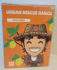Youtooz ~ Urban Rescue Ranch ~ In Hand ~ Sold Out Everywhere picture