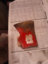 Vintage Jersey Pattern 5 1/2 Blade Axe Head picture