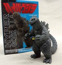 ⑤Bandai,Hyper Godzilla(1998),