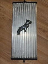 Vintage Mack Truck Mirror Road King (Bulldog Facing Right) picture