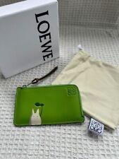 LOEWE x Ghibli Coin Case Card Holder Totoro [Limited Product] with BOX picture