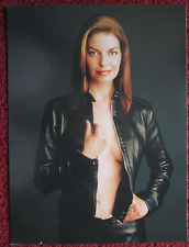 Magazine Photo, Full Page Pinup Clipping ~ SELA WARD Actress SISTERS TV Show picture