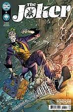 Joker #6 Cvr A Guillem March DC Comics Comic Book picture