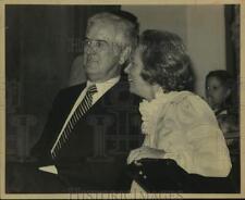 1979 Press Photo Mr. & Mrs. John Connally - sas19301 picture