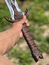 Conan Destroyer Father's Sword, Atlantean Sword King Coplay ,Conan The Barbarian picture