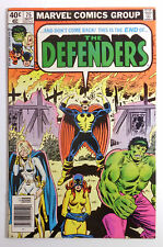 The Defenders #75 Newsstand (1979) Marvel Comics picture