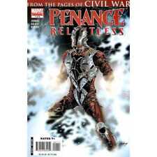 Penance: Relentless #1 in Near Mint condition. Marvel comics [j@ picture