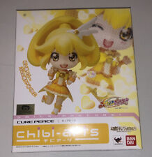 Bandai Tamashii Nations Chibi Arts Cure Peace Precure Glitter Force Figure picture