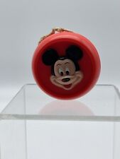 Vintage Arco Disney Mickey Mouse Donald Duck Yo-Yo picture