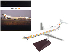 Boeing 727-200 Commercial National Airlines Gemini 1/200 Diecast Model Airplane picture