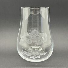 ✅ The Bruery Anaheim CA Brewery Laser Etched 10oz Tulip Shape Beer Tumbler Glass picture