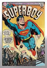Superboy #168 (Sep 1970, DC) picture