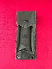 M-1961 US Military 1967 Dated M14 Ammo Pocket Ammunition Magazine Belt Pouch picture