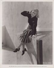 Mary Carlisle (1937) 🎬⭐ Beauty Actress - Alluring Glamorous NEA Photo K 205 picture