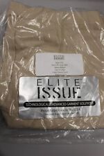 Elite Issue FR Heavyweight Long John Pant - X-Large- Desert Sand - New picture