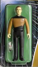 ReAction • STAR TREK: The Next Generation • DATA • 3 ¾ in Figure • Ships Free picture