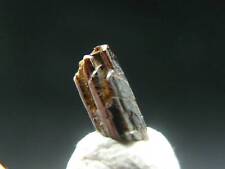 Rare Painite Crystal From Myanmar - 0.90 Carats picture