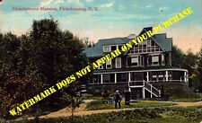 Fleischmanns NY Mansion (Mountain House) DB 6/10/1920 picture