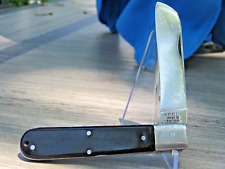 ICEL Seaman's Jacknife, Large-Frame, Vintage picture
