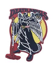VMFA-235 Death Angels 1979 Squadron Patch – Plastic Backing picture