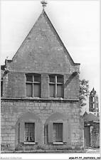 ADRP7-77-0640 - CHATEAU-LANDON - the Mint and the E Bell Tower picture